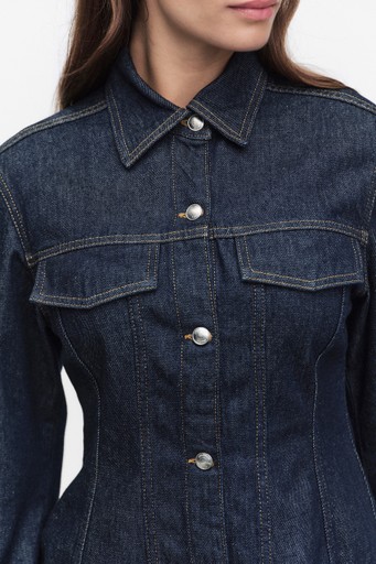 Hali denim jacket