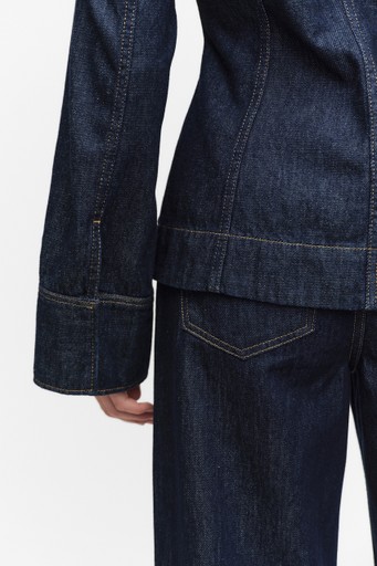 Hali denim jacket