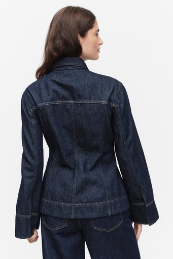 Hali denim jacket