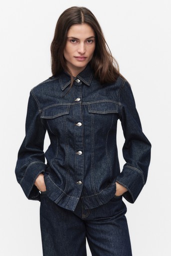 Hali denim jacket