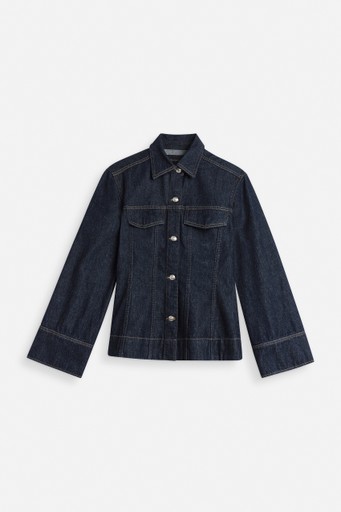 Hali denim jacket