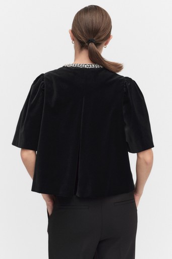Elle jacket