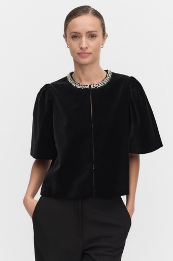 Elle jacket