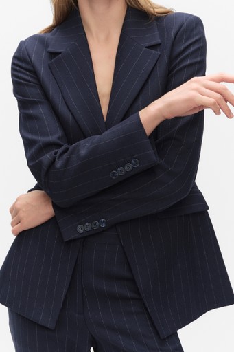 Carmen blazer
