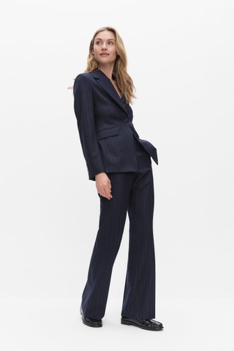 Carmen blazer