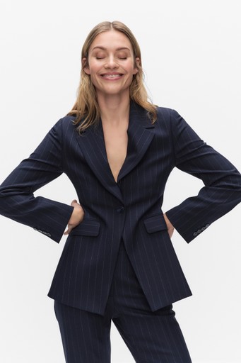 Carmen blazer