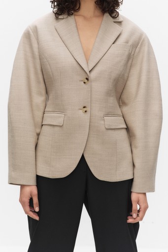 Gabby blazer