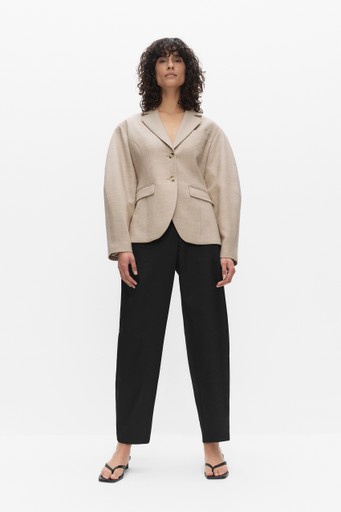 Gabby blazer