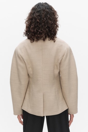 Gabby blazer