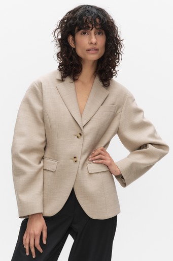Gabby blazer