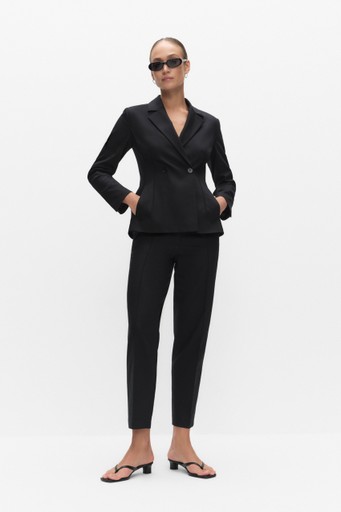 Miley blazer