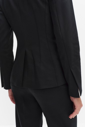 Miley blazer