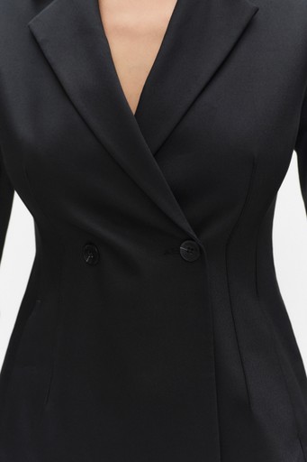 Miley blazer