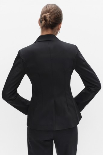Miley blazer