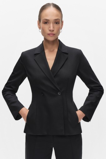 Miley blazer