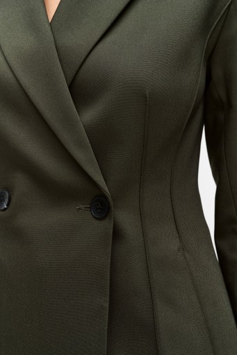 Miley blazer