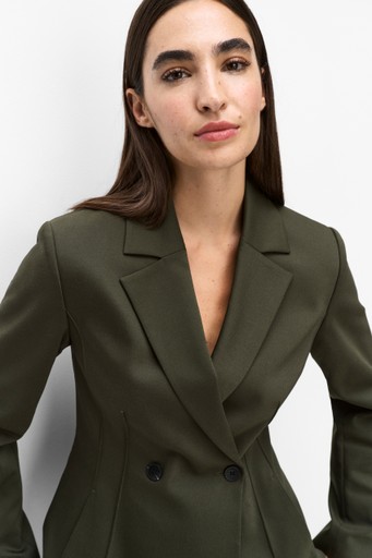 Miley blazer