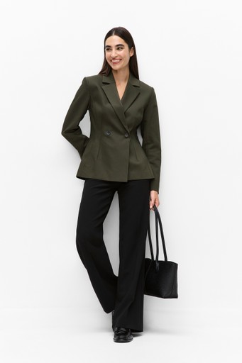 Miley blazer