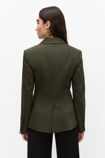 Miley blazer