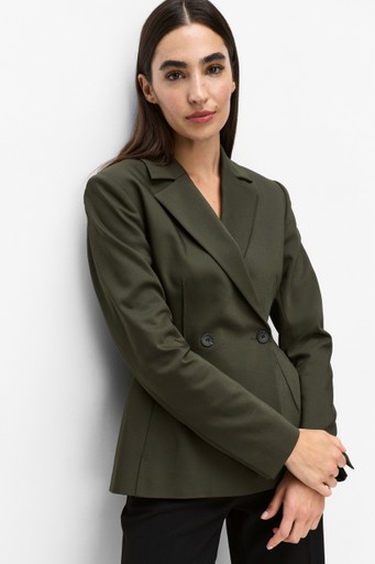 Miley blazer