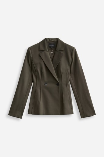 Miley blazer