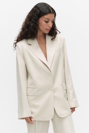 Isabelle blazer