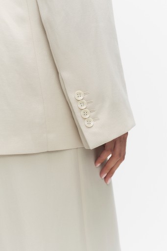 Isabelle blazer