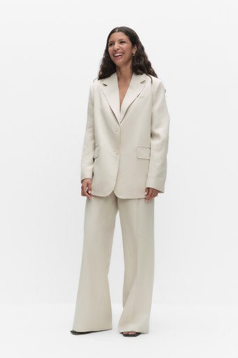 Isabelle blazer
