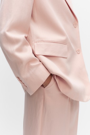 Isabelle blazer