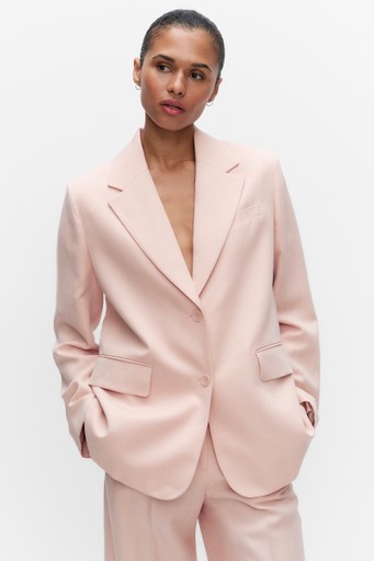 Isabelle blazer