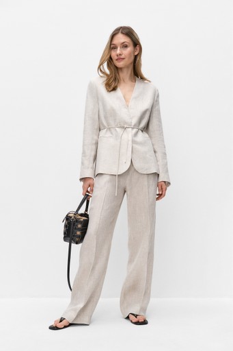 Eden blazer