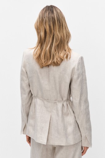 Eden blazer