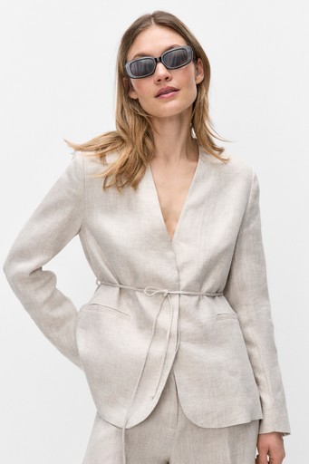 Eden blazer