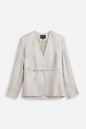 Eden blazer