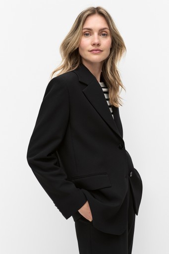 Emma relaxed blazer