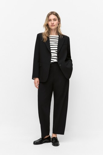 Emma relaxed blazer