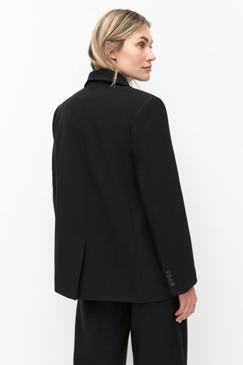 Emma relaxed blazer