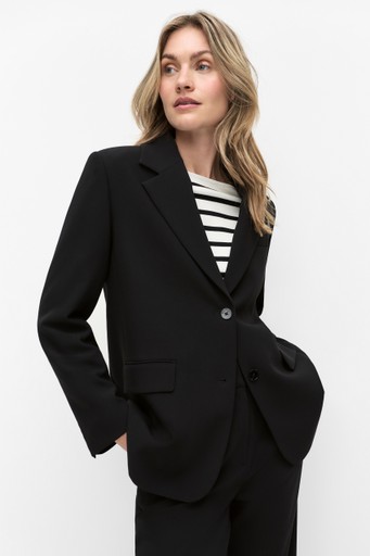 Emma relaxed blazer
