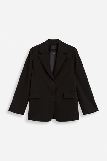 Emma relaxed blazer