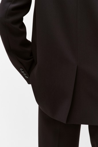 Emma relaxed blazer