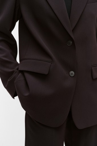 Emma relaxed blazer