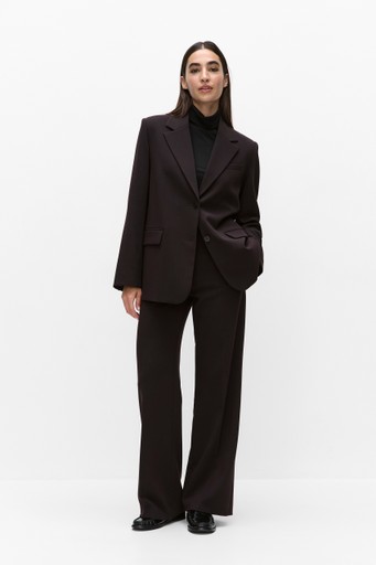 Emma relaxed blazer