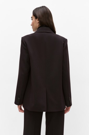 Emma relaxed blazer
