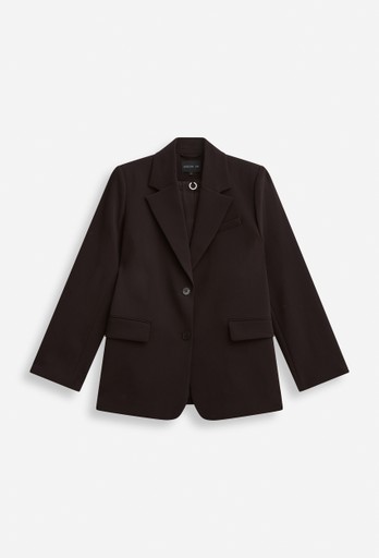 Emma relaxed blazer