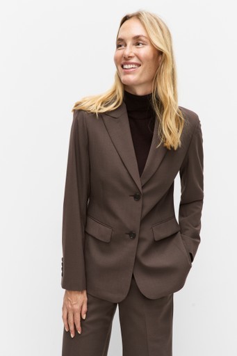 Carla blazer