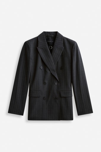 Carla DB blazer