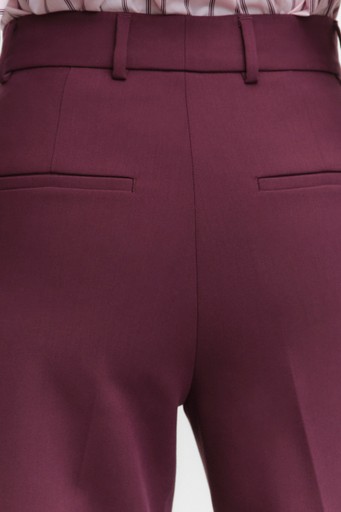 Gine wide trousers