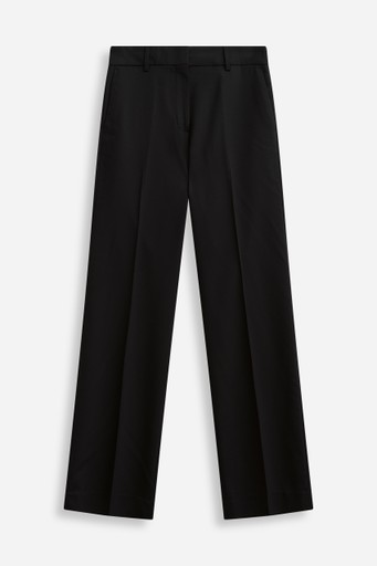 Kate straight trousers