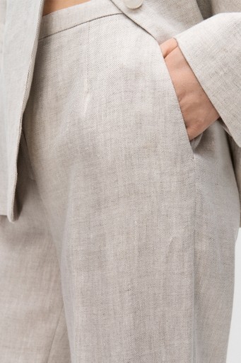 Eden trousers