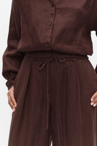 Emilia trousers